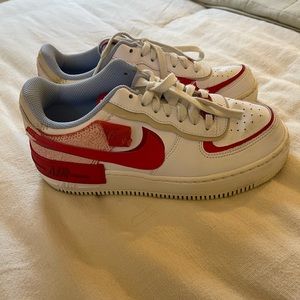 Nike Airforce One
